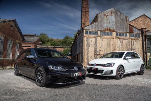 VW Golf MK 7